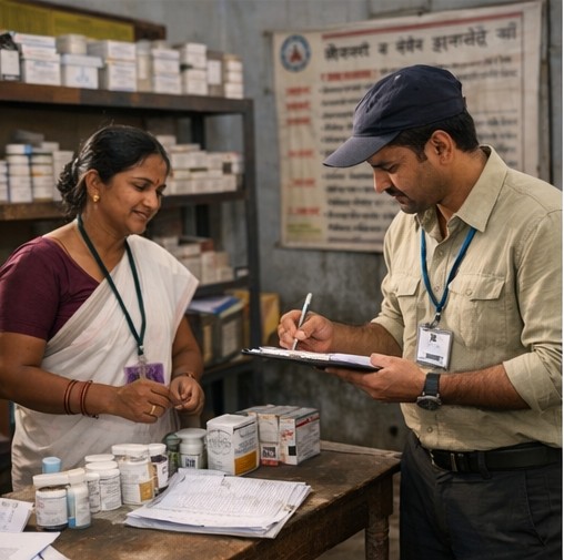 TDI Community Interaction